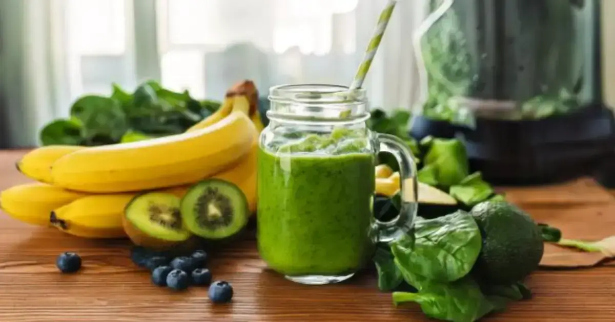 Green Smoothie